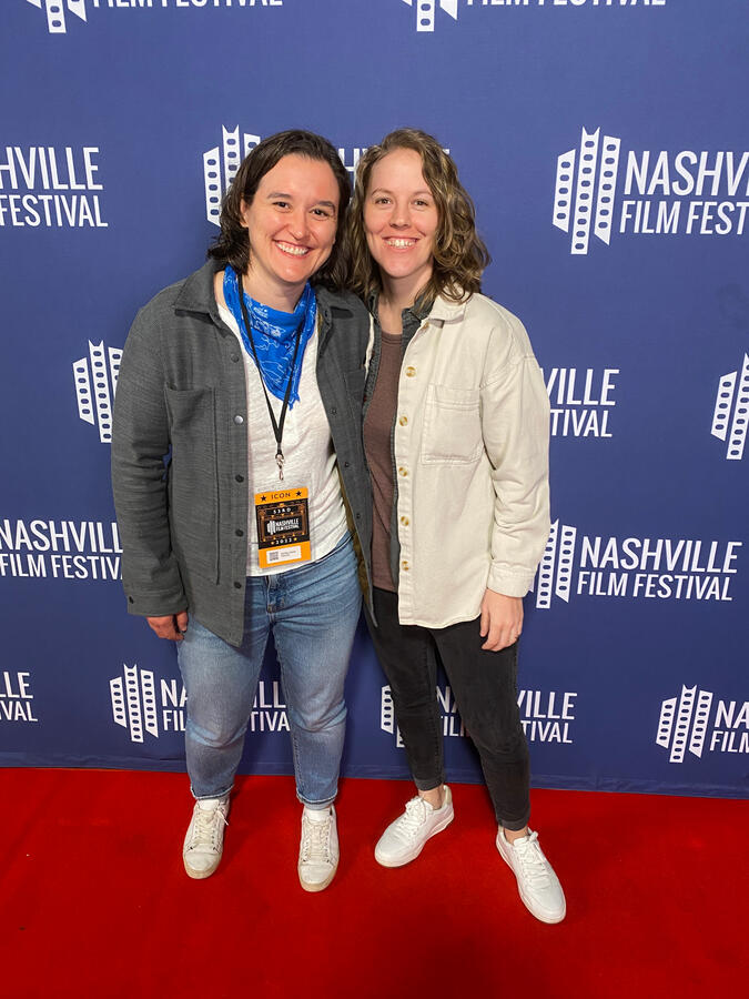 Nashville Film Fest Pitch Competition
