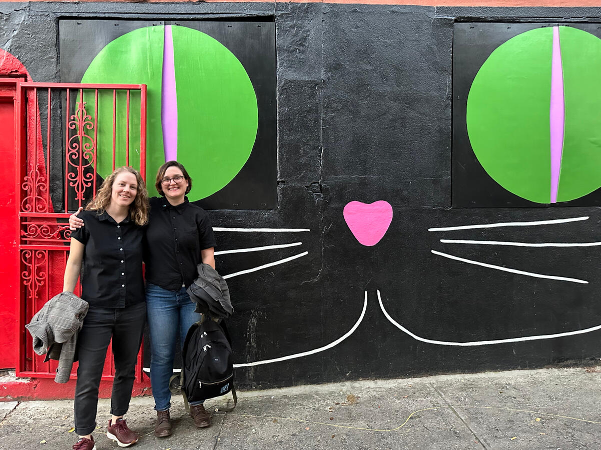 C.A.T. Premiere C.A.T. Premiere